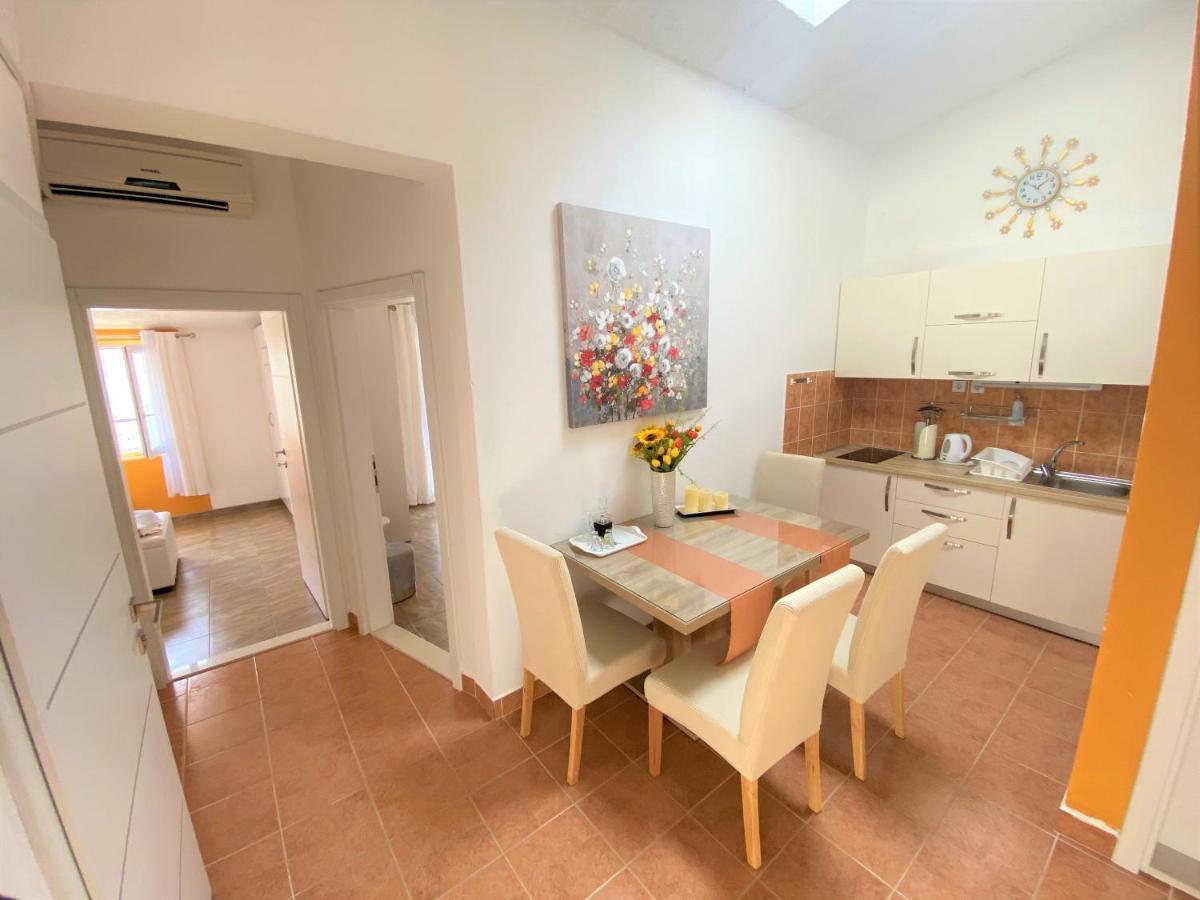 Apartment Beach Makarska Exterior photo