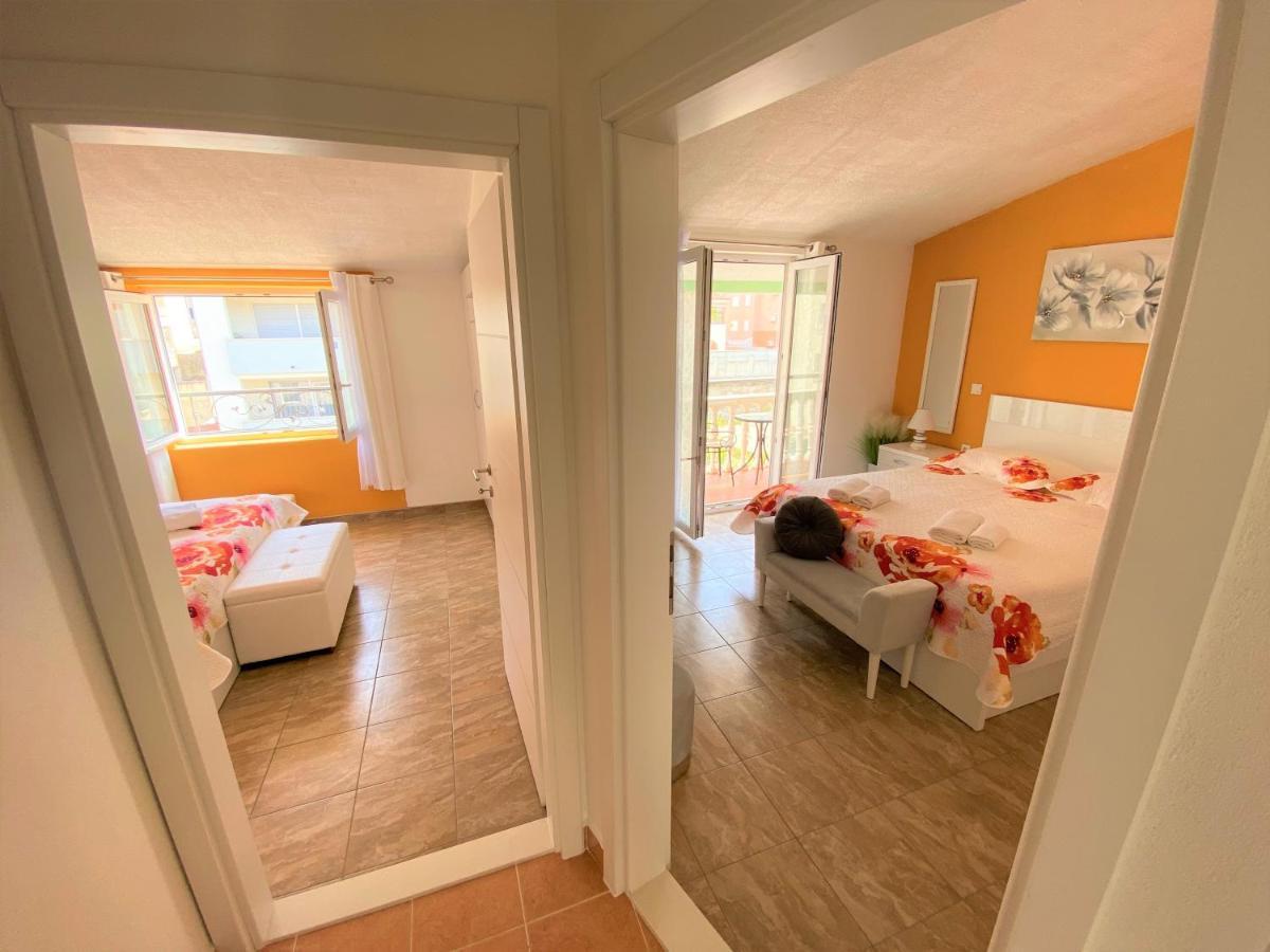 Apartment Beach Makarska Exterior photo