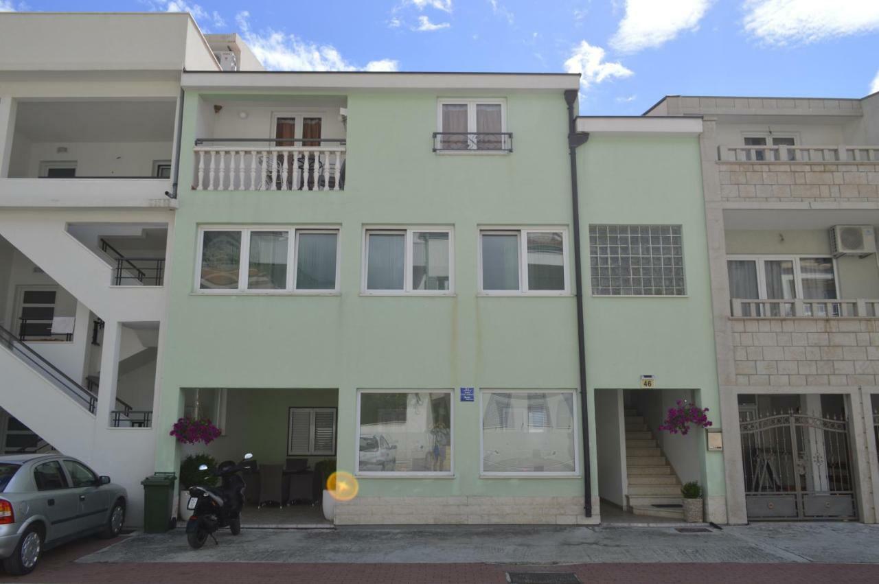 Apartment Beach Makarska Exterior photo